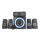 Głośnik komputerowy TRUST Głośnik GXT 658 Tytan 5.1 Surround speaker system 21738